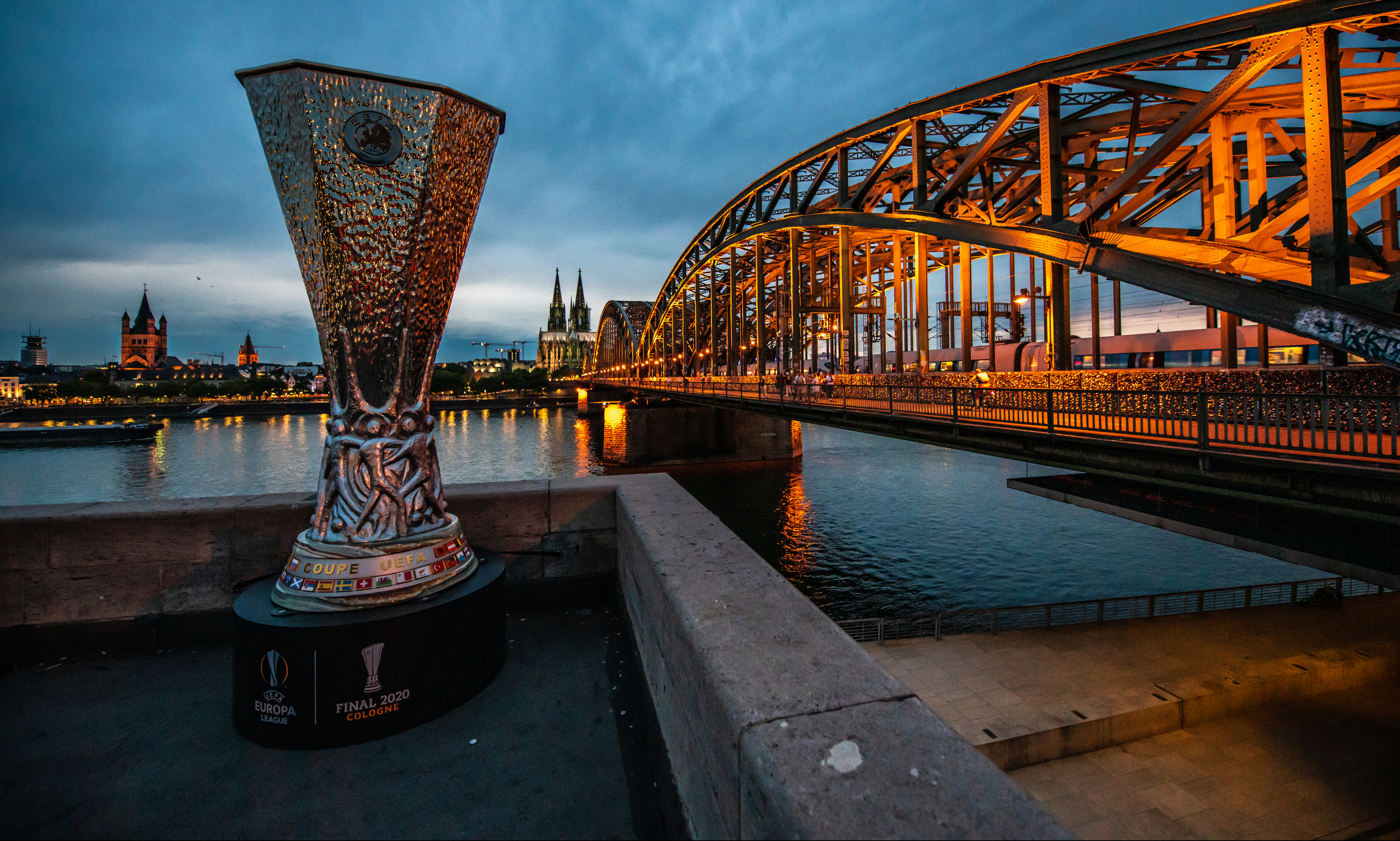 Europa League final preview and tips