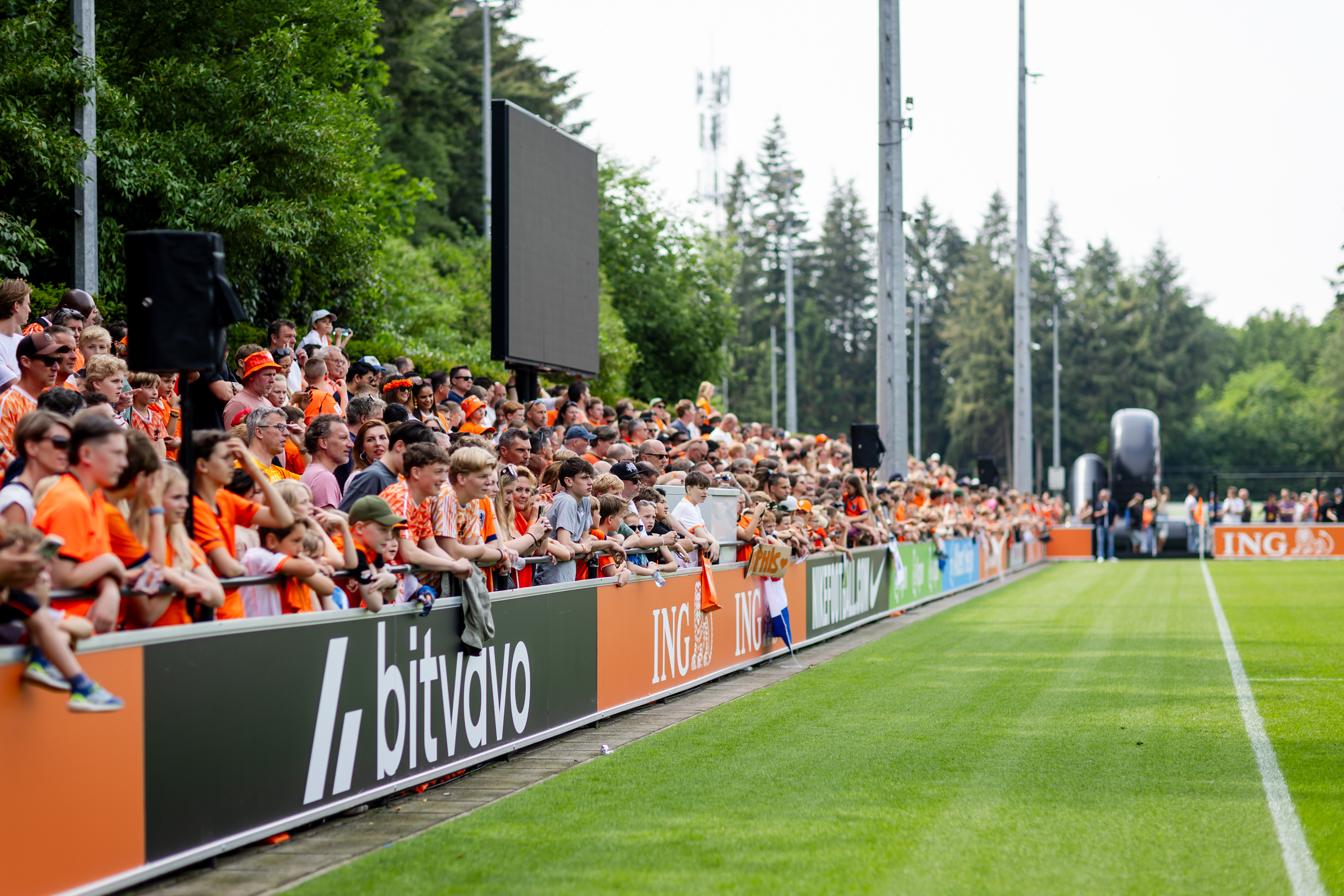 Nederland-Algerije voorspellingen en tips
