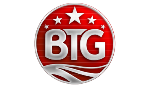 Big Time Gaming