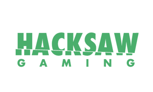 Hacksaw Gaming