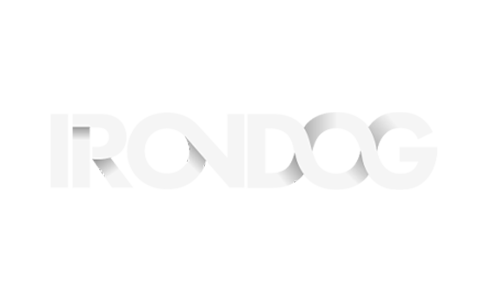 Iron Dog