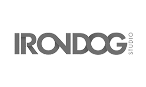 Iron Dog