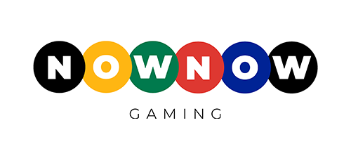 NowNow Gaming