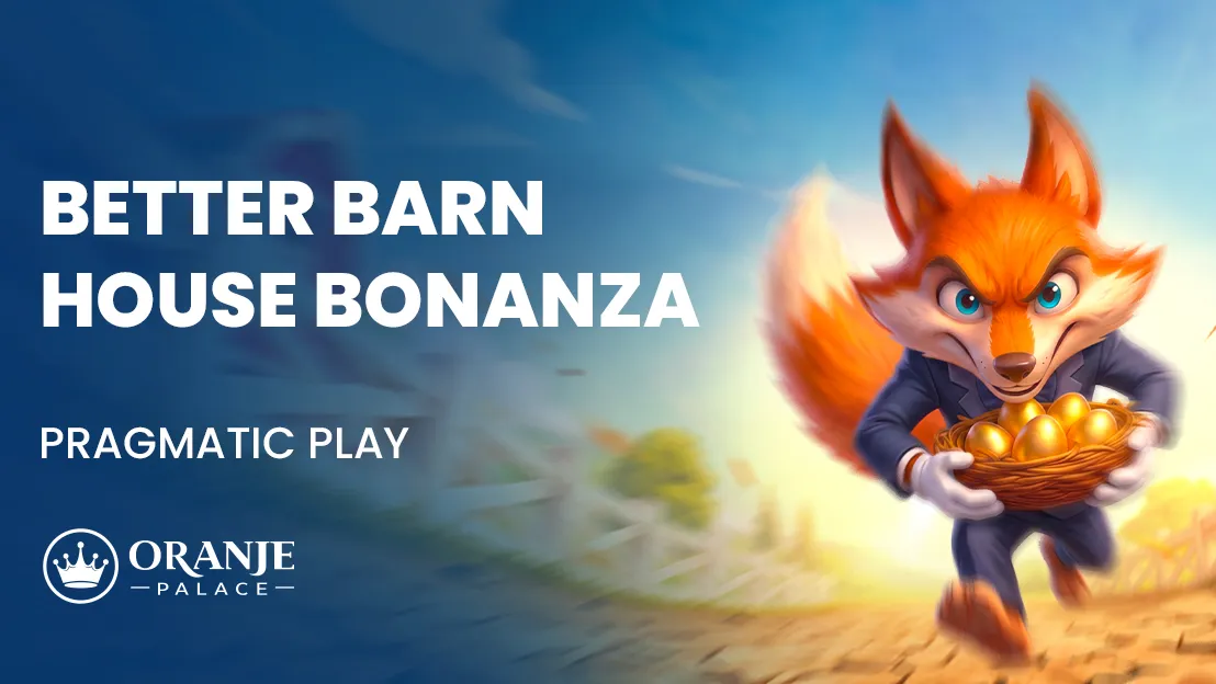 Better Barn House Bonanza Review | Nieuwe Slot van Pragmatic Play