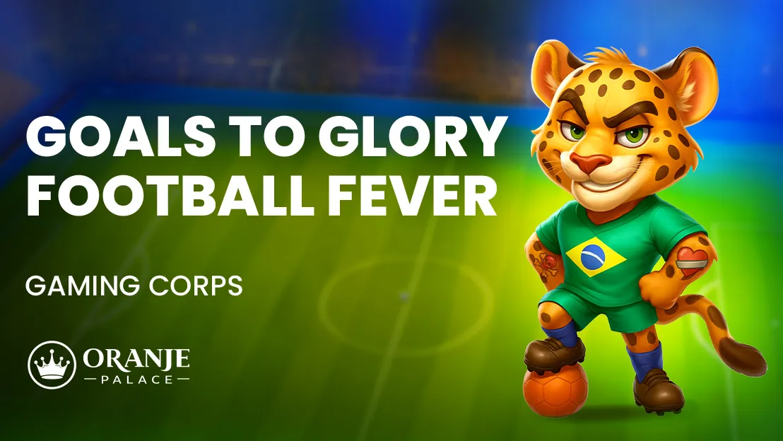 Goals to Glory Football Fever Review | Nieuwe Slot van Gaming Corps