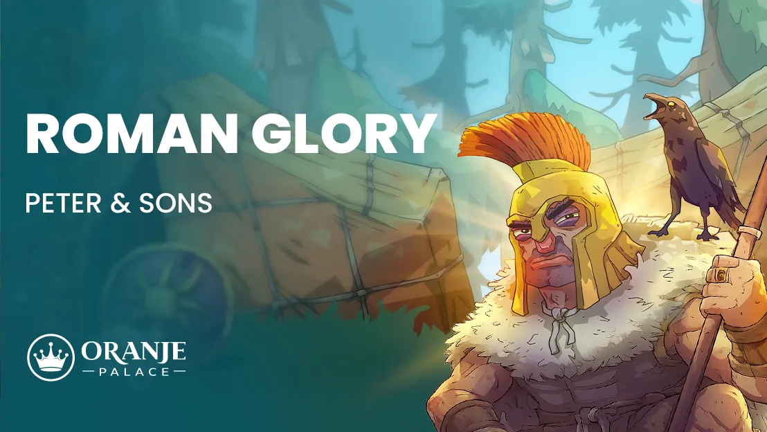 Roman Glory Review | Peter & Sons Slot