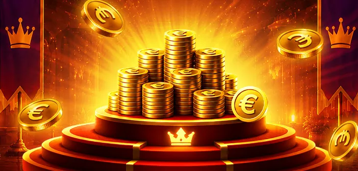 10% Bonus van de Dag