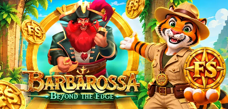 Lucky’s Quest: 15 – 25 Oct