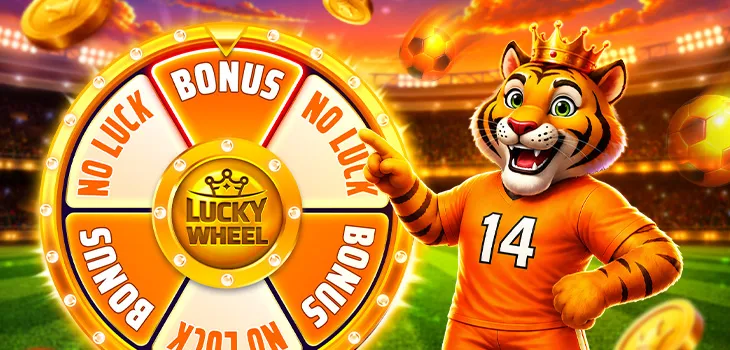 Lucky Wheel
