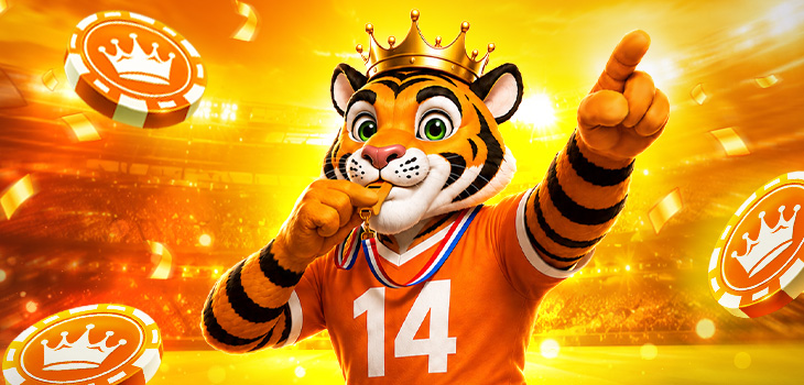 Sportpromotie: €5 Free Bet