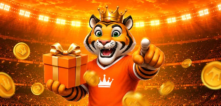 Sportpromotie: €1 Free Bet