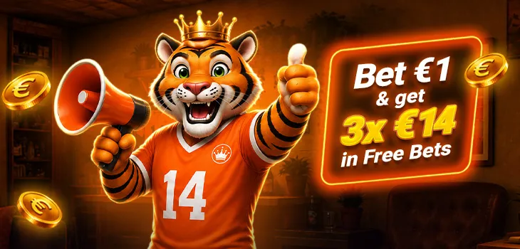 Sports Welkomstbonus