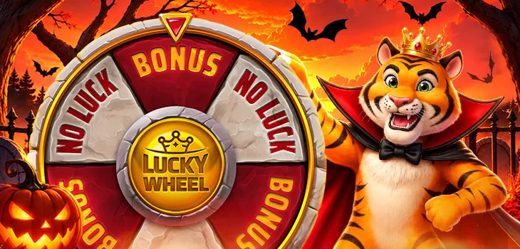 Lucky Wheel