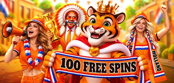 Casino Welcome Bonus