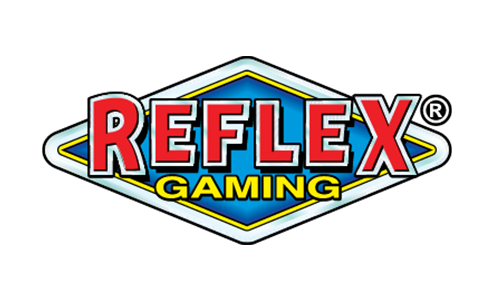 Reflex Gaming