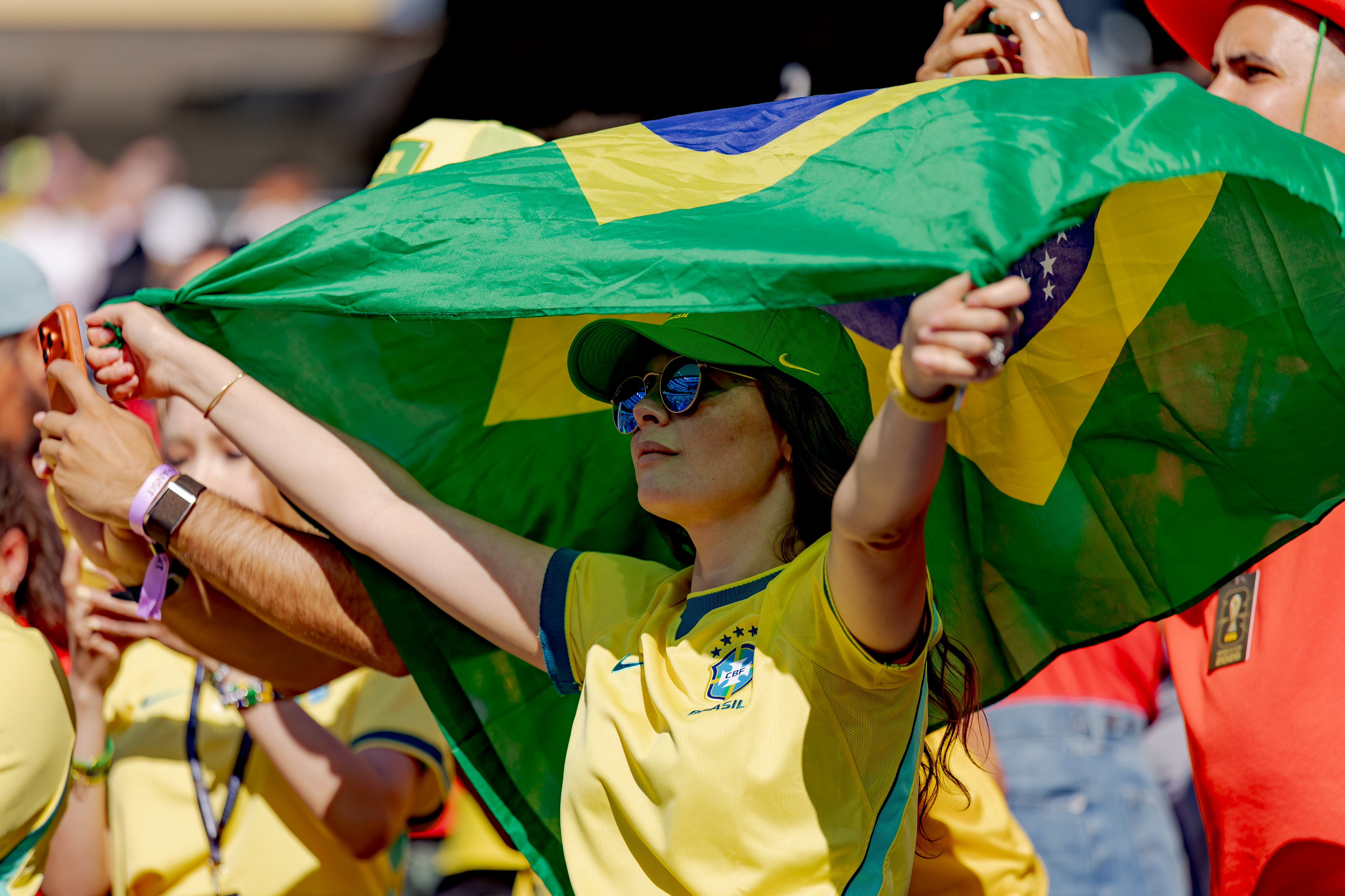 Brazilië - Haïti Voorspelling WK 2026