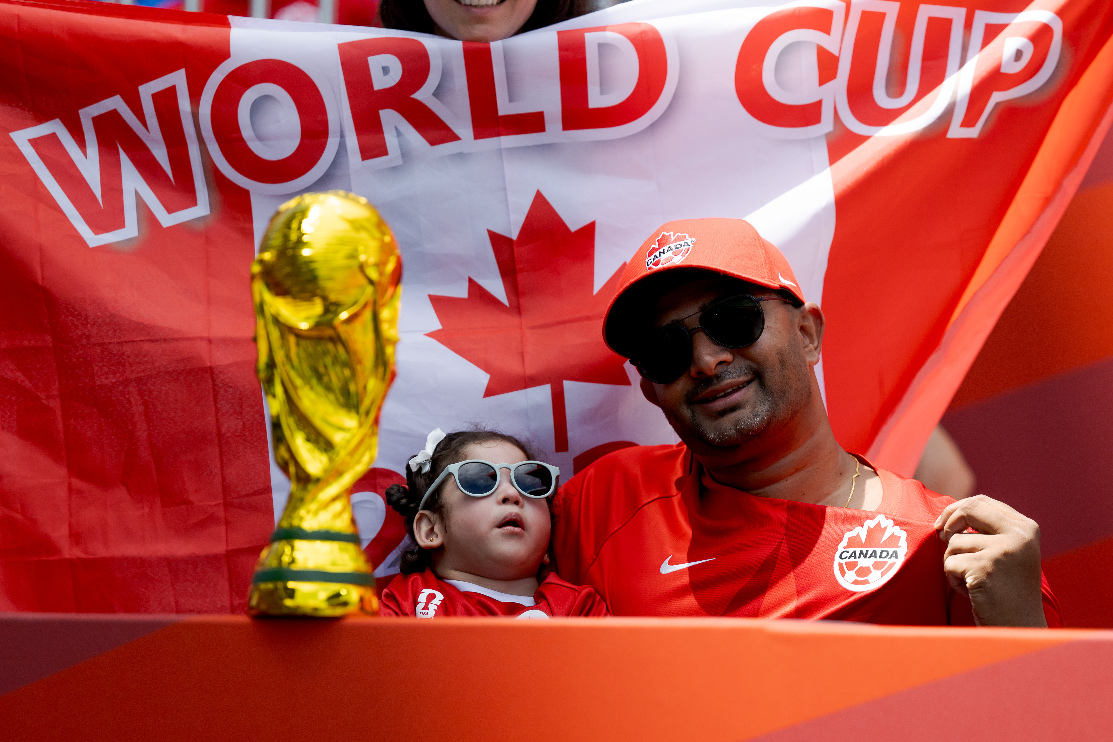 Canada-Qatar Voorspelling WK 2026