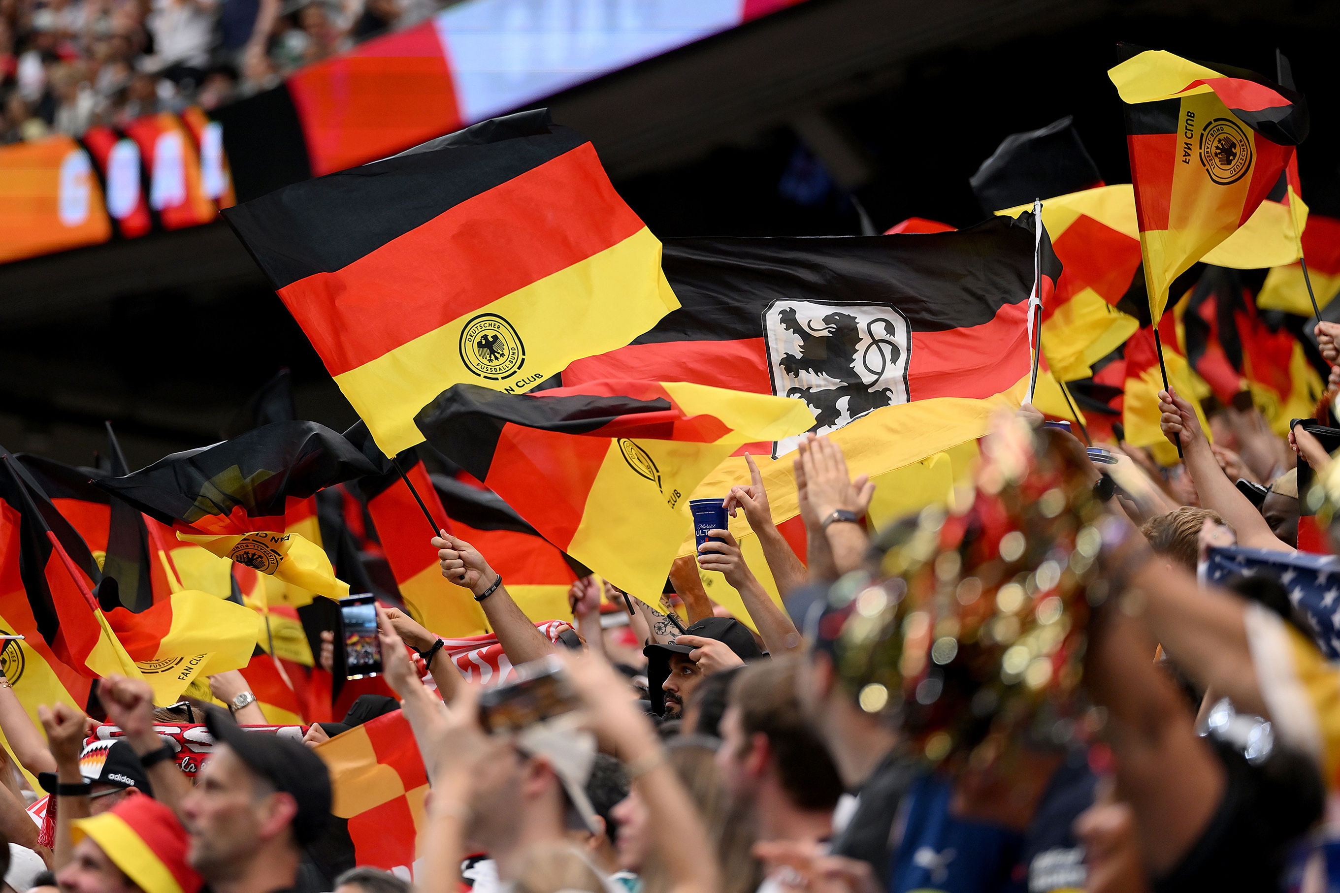 Germany v Ivory Coast: 2026 World Cup Prediction