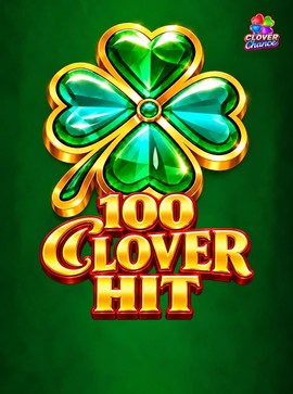 100 Clover Hit