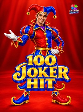 100 Joker Hit