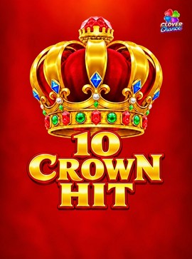 10 Crown Hit
