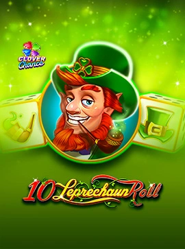 10 Leprechaun Roll