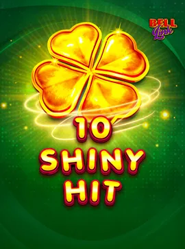 10 Shiny Hit