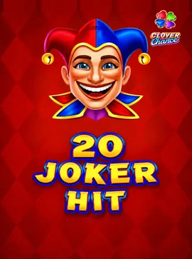 20 Joker Hit