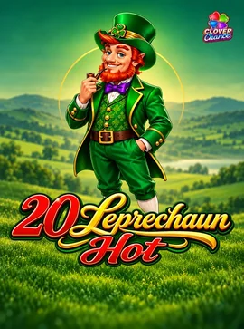20 Leprechaun Hot