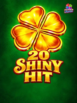 20 Shiny Hit