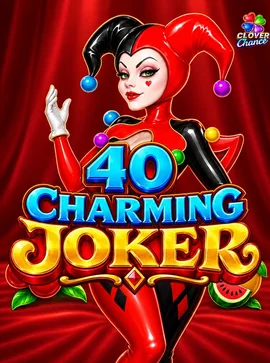 40 Charming Joker