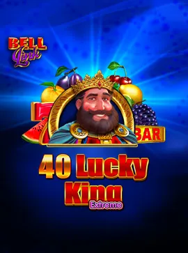 40 Lucky King Extreme Bell Link