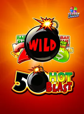 50 Hot Blast