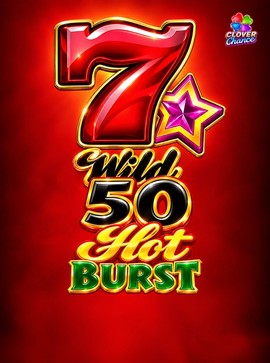 50 Hot Burst