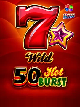 50 Hot Burst