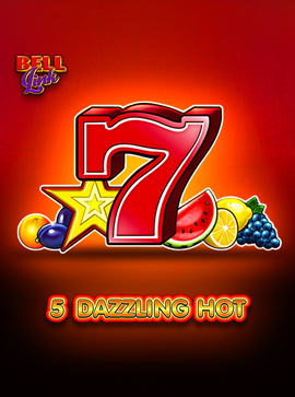 5 Dazzling Hot Bell Link