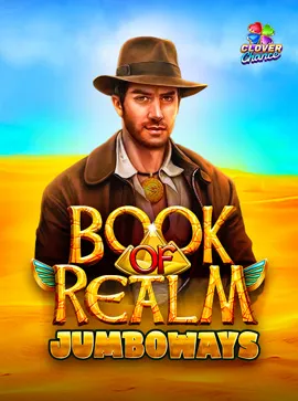 Book Of Realm Jumboways