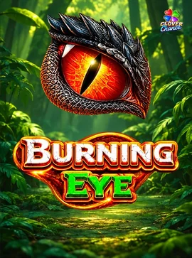 Burning Eye