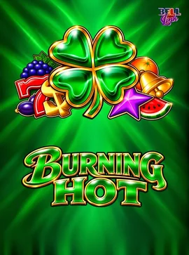 Burning Hot Bell Link