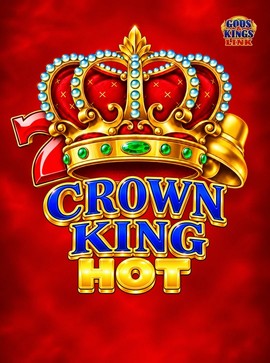 Crown King Hot Gods & Kings Link