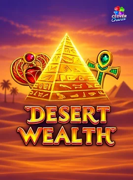 Desert Wealth
