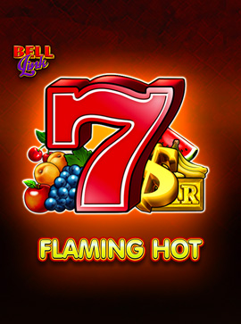 Flaming Hot Bell Link