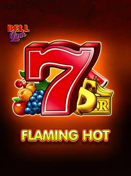 Flaming Hot Bell Link