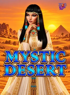 Mystic Desert Bell Link