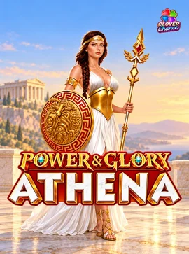 Power & Glory Athena
