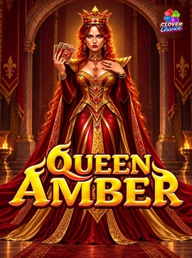 Queen Amber