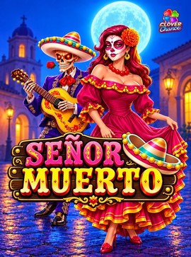 Señor Muerto