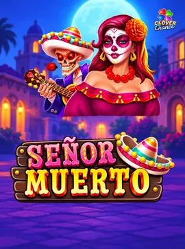 Señor Muerto