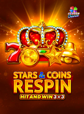 Stars & Coins Respin