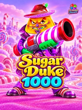 Sugar Duke 1000